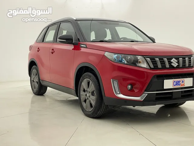 (FREE HOME TEST DRIVE AND ZERO DOWN PAYMENT) SUZUKI VITARA