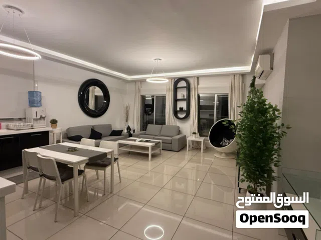 90 m2 2 Bedrooms Apartments for Rent in Amman 4th Circle