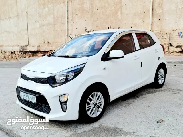 كيا بيكانتو 2023 ماتور 1200 / 4 سلندر