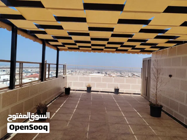رووف فاخر وذو اطلاله مميزه 220 م للبيع قرب كليه الطب لجامعه اليرموك ودوار اللوازم