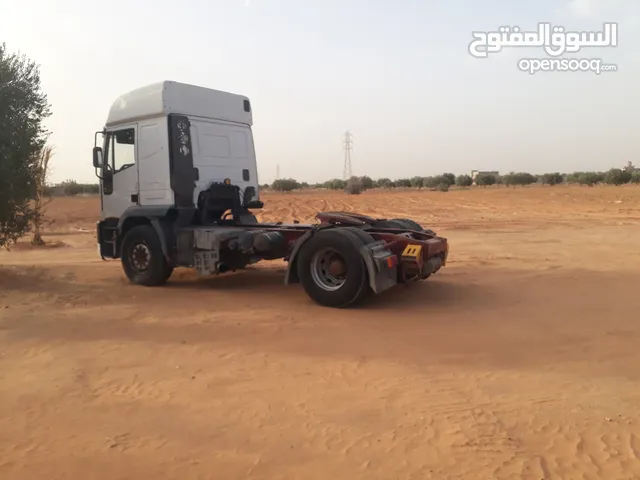 Tractor Unit Other 2024 in Tripoli