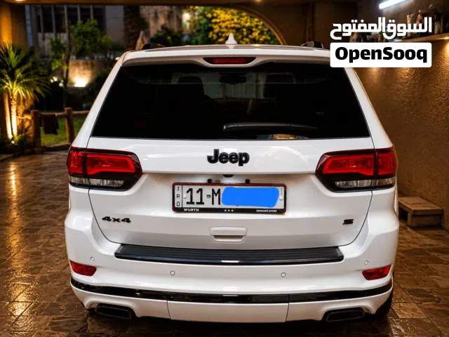 جيب 2021 وكالة هارلم للبيع