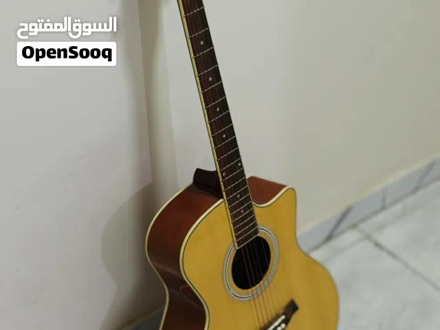 Acoustic Guitar (أكوستيك)