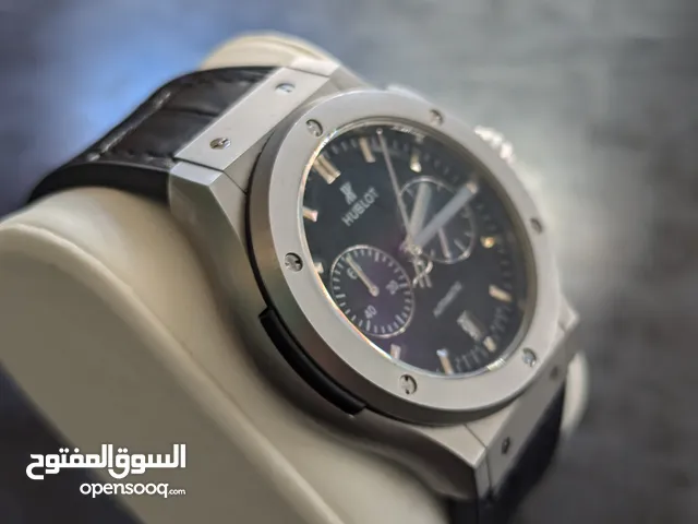 Automatic Hublot watches  for sale in Casablanca