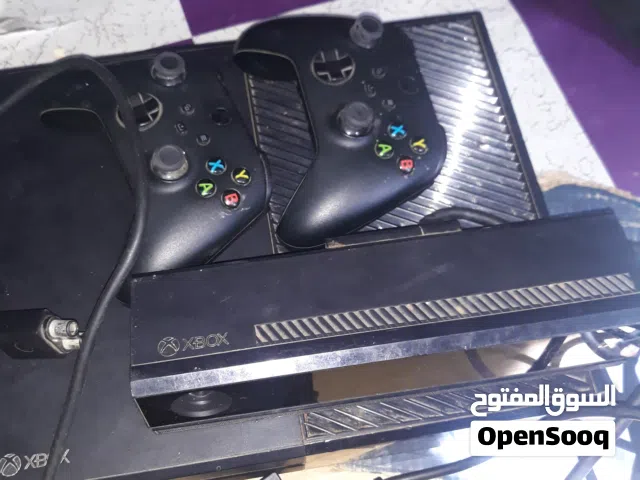 بلاي ستيشن اكس بوكس ون
