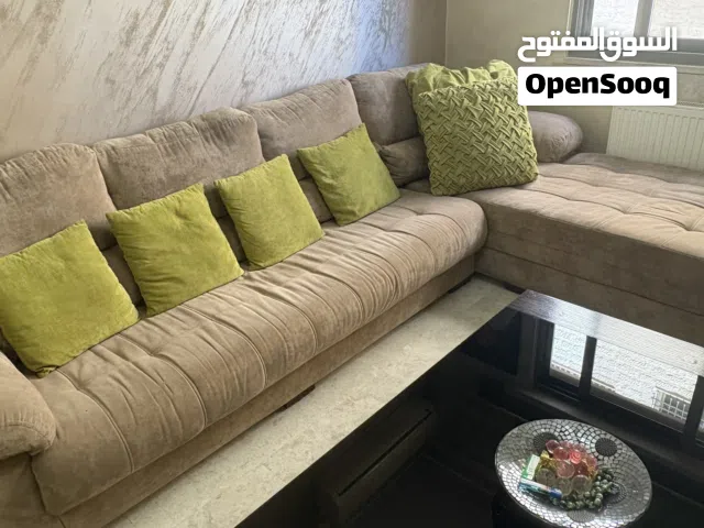 طقم معيشة للبيع