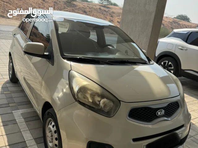 Kia picanto for sale