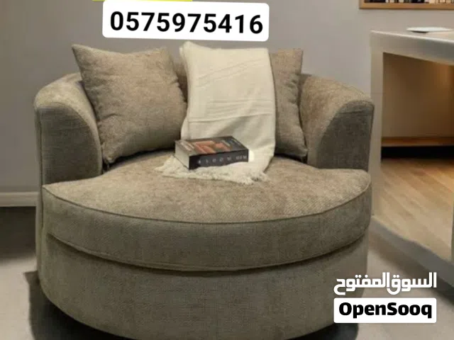 كرسي شيزلونج فاخر بتصميم عصري وأنيق يتوفر لكم لجميع الالوان راقيه مختلفة تفصيل على حسب رغبتك