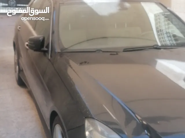 E200 CGI بحالة الشركة من دون اخطاء بأذن الله متوقفة ولا تتحرك اطلاقآ عداد الكيلومترات 116 الف كيلو