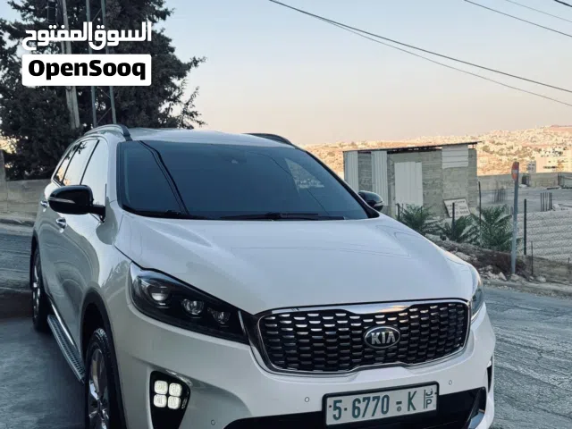 Used Kia Sorento in Bethlehem