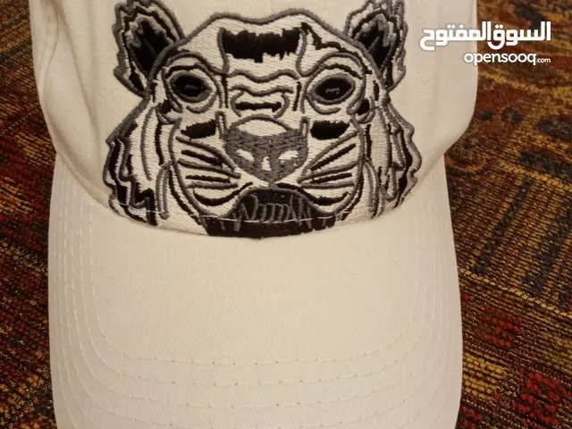طاقية كنزو باريس