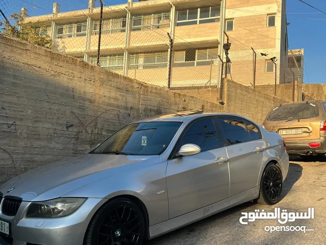 بي ام ماتور 2000