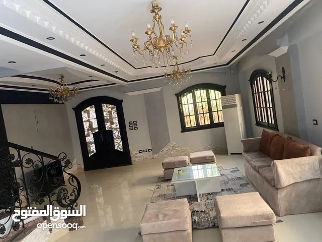 250 m2 5 Bedrooms Villa for Sale in Giza 6th of October