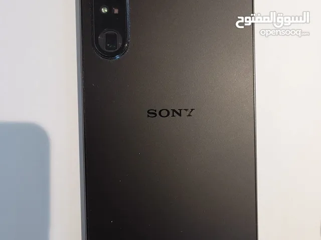 Sony Xperia 1 IV 256 GB in Amman