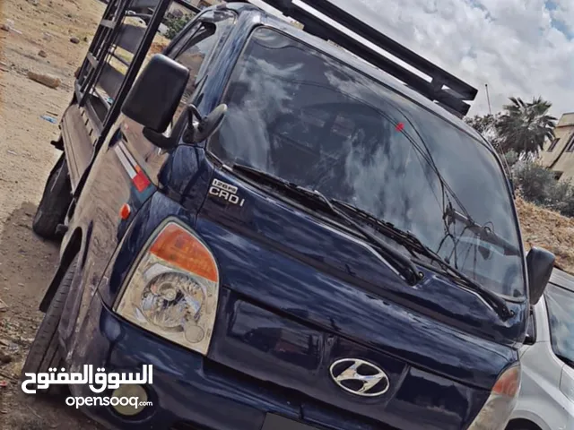 بكم بورتر 2011 فحص كامل ماتور 25 اسود