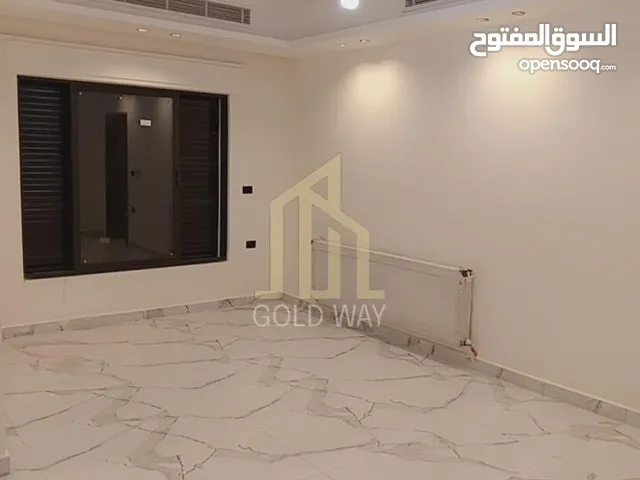 187 m2 3 Bedrooms Apartments for Sale in Amman Swefieh