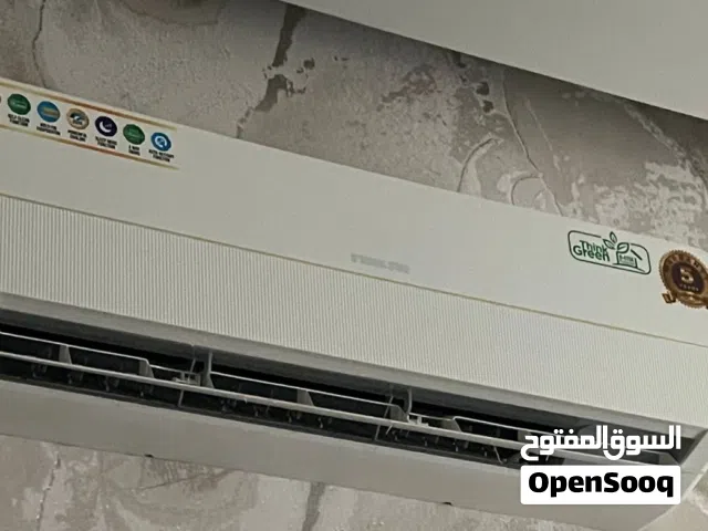 Panasonic 1.5 to 1.9 Tons AC in Al Batinah