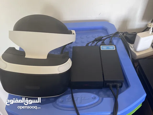 Psvr1 for playstation 4