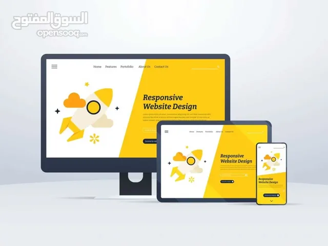Professional Website Design + SEO-Optimized Articles
