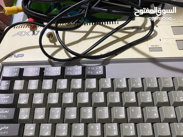 كومبيوتر صخر