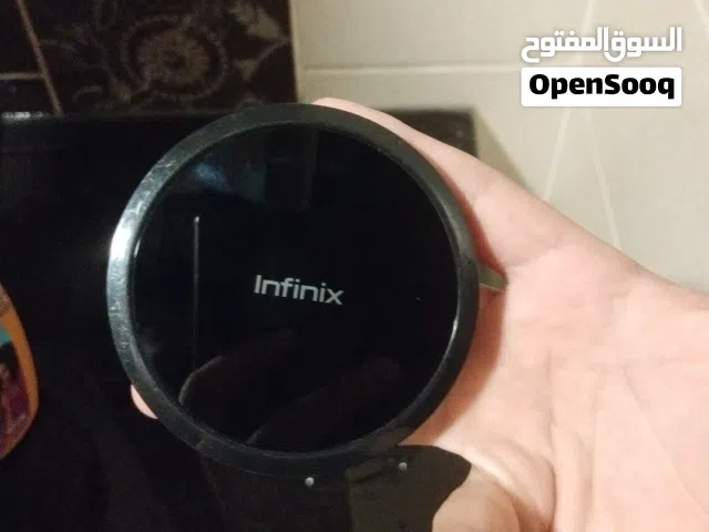 شاحن لاسلكي انفينكس فقط ب10