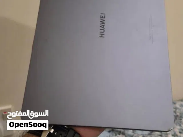 Huawei MatePad SE 11 (2024) + Huawei M-Pen