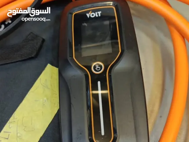 شاحن الفا متغير
