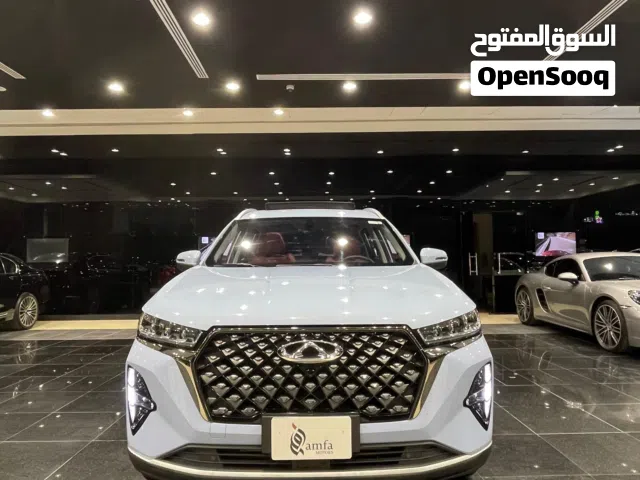 2024 Chery Tiggo Tiggo 7 PRO MAX