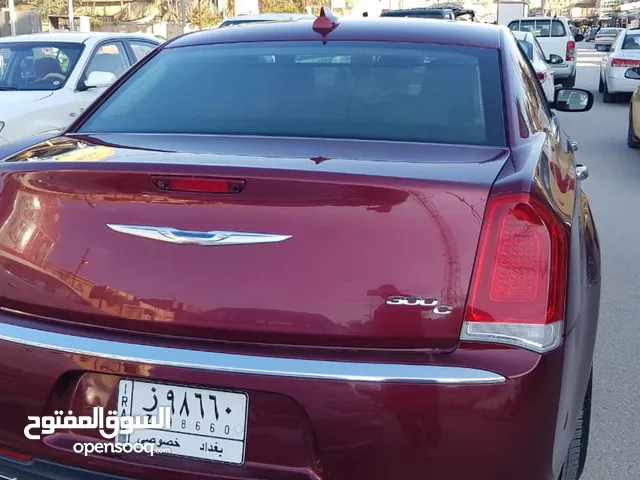 Chrysler LHS 2019 in Baghdad