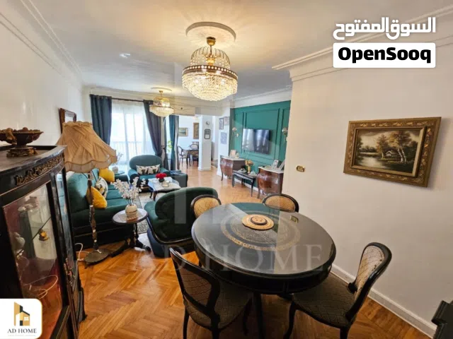 120 m2 2 Bedrooms Apartments for Rent in Alexandria San Stefano