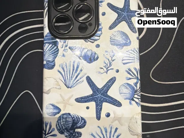 Cases for iPhone (13 pro) 8 cases /8 كفرات آيفون 13 برو.