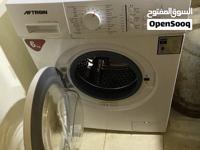 Aftron Washing Machine