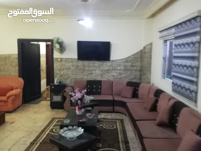 110 m2 3 Bedrooms Apartments for Sale in Zarqa Al Zarqa Al Jadeedeh