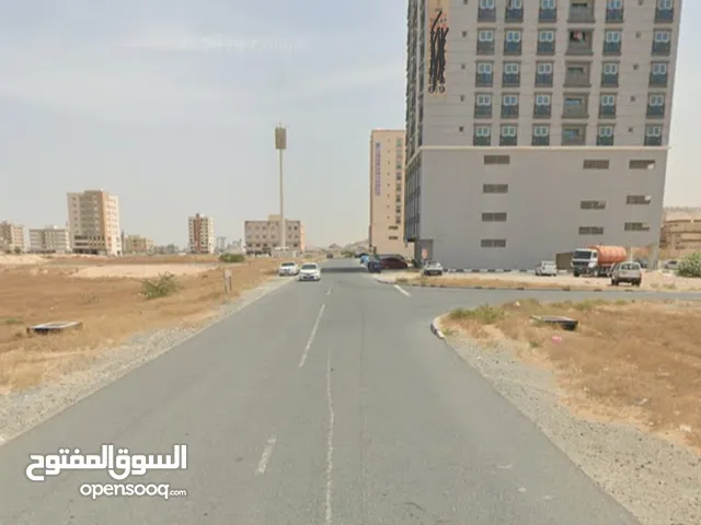 Commercial Land for Sale in Ajman Al- Jurf