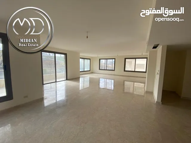 280 m2 4 Bedrooms Apartments for Sale in Amman Deir Ghbar