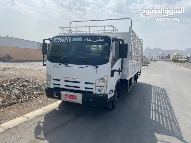 Other Isuzu 2016 in Al Batinah