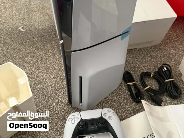 play stion 5اخر اصدار