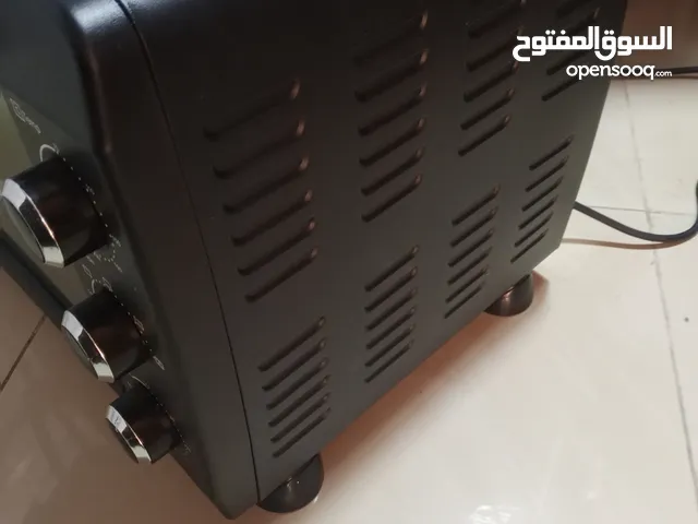 I-Cook Ovens in Amman