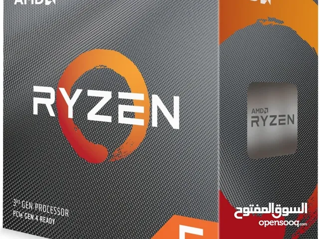 للبيع rayzen 5 3600 ب 20