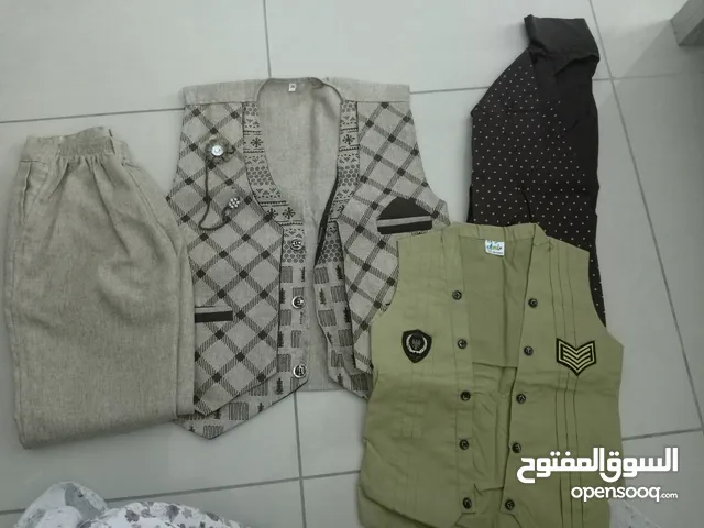 Stylish boys Attire Collection - Perfect for Any Occasion
