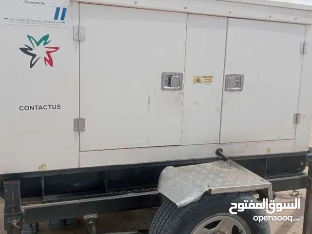 ايجار مولدات كهربائيه يومي اسبوع شهري