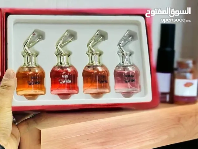 عطور سكاندل