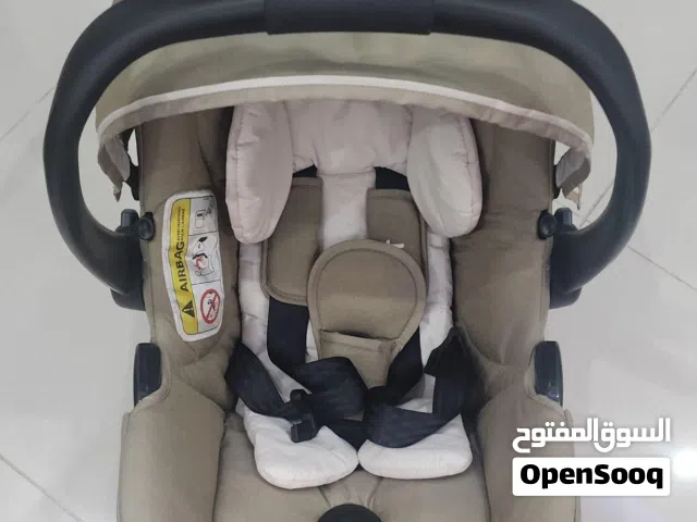 كرسي سيارة ماركة جوي