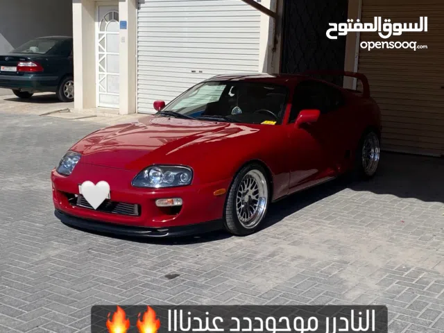 للبيع تويوتا سوبرا 1994
