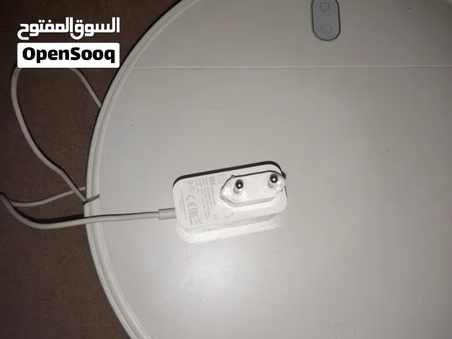 مكنسة روبوت شاومي قطع