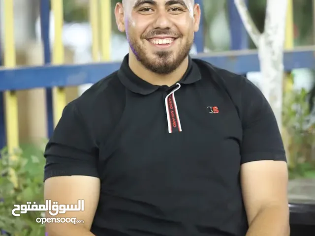 مهدي محمد جمال مفارجة
