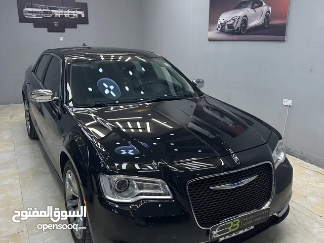 Chrysler Voyager 2018 in Al Batinah