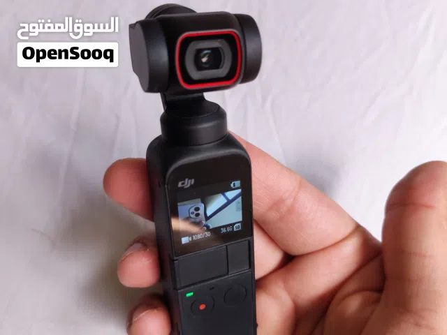 DJI pocket 2