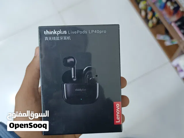 سماعه جديده وجميله