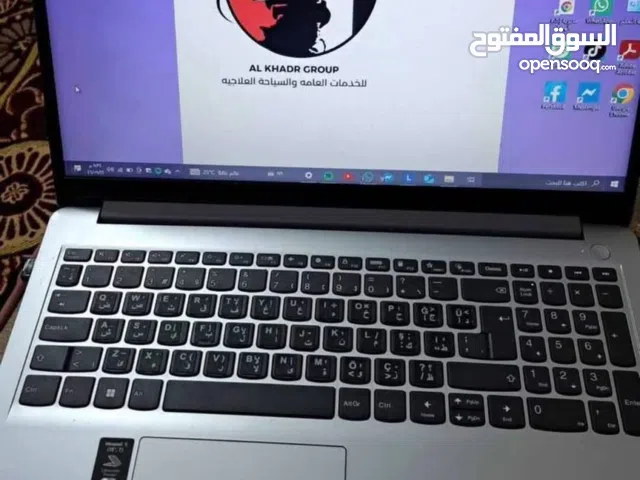 Windows Lenovo  Computers  for sale  in Istanbul